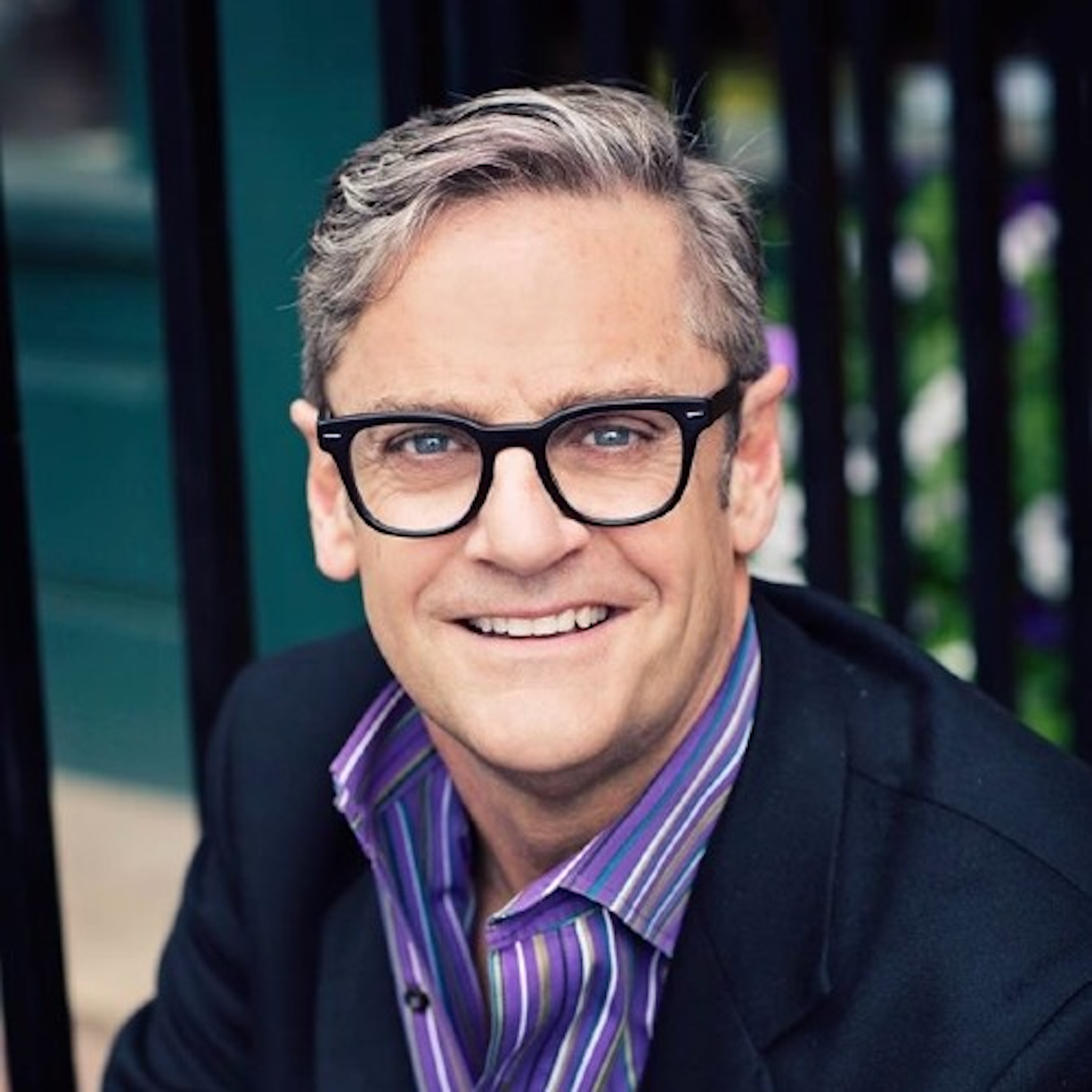 The Real Estate Sessions podcast episode artwork featuring Richard McDonough